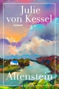 Cover-Bild zum Titel 'Altenstein' von 'Julie von Kessel'