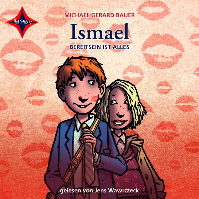 Bereit sein ist alles - Ismael, Teil 3 - Michael Gerard Bauer