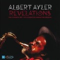 Revelations (4CD) - Albert Ayler