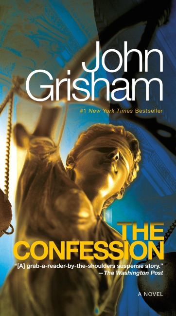 The Confession - John Grisham