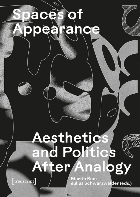 Spaces of Appearance - 