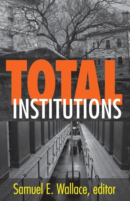 Total Institutions - 