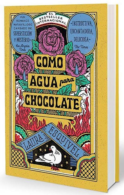 Como Agua Para Chocolate (Ediciã3n Especial) / Like Water for Chocolate (Special Edition) - Laura Esquivel