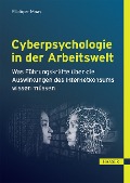 Cyberpsychologie in der Arbeitswelt - Rüdiger Maas