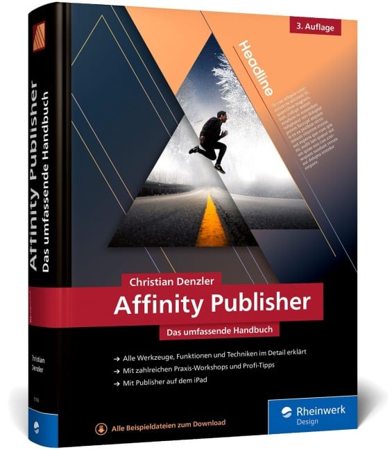 Affinity Publisher - Christian Denzler