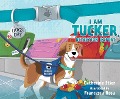 Cover-Bild zum Titel 'I Am Tucker, Detection Expert, 5' von 'Catherine Stier'