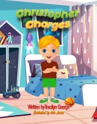 Cover-Bild zum Titel 'Christopher Charges' von 'Tracilyn George'