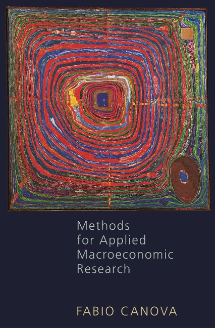Methods for Applied Macroeconomic Research - Fabio Canova