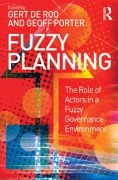 Cover-Bild zum Titel 'Fuzzy Planning' von 'Gert De Roo, Geoff Porter'