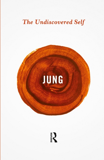 Undiscovered Self - Carl Gustav Jung