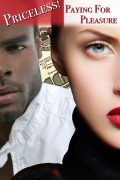 Cover-Bild zum Titel 'Priceless! Paying for Pleasure' von 'Olivia Hampshire'