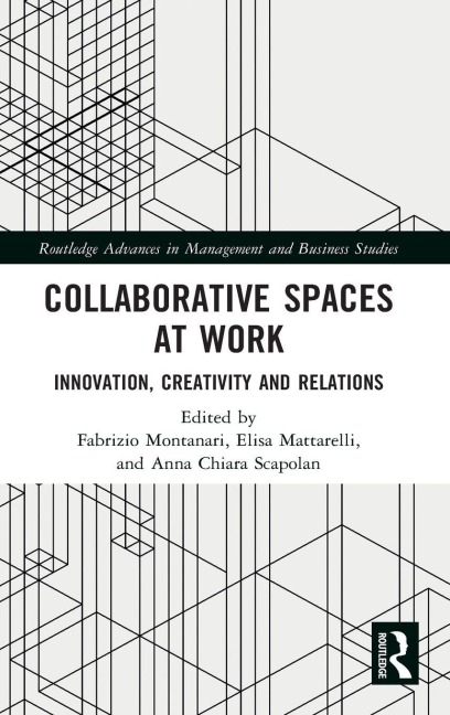 Collaborative Spaces at Work - 