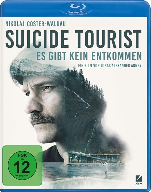 Suicide Tourist - Es gibt kein Entkommen - Rasmus Birch, Mikkel Hess