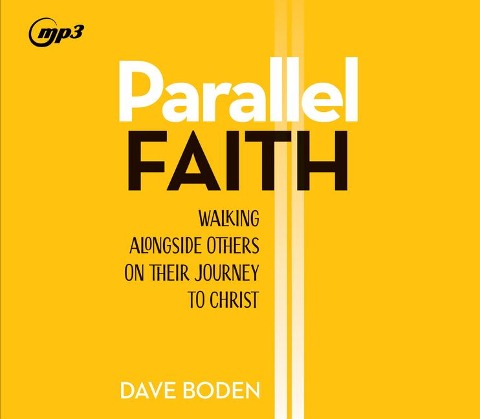 Parallel Faith - Dave Boden