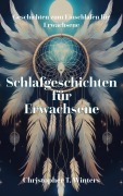 Cover-Bild zum Titel 'Schlafgeschichten für Erwachsene' von 'Christopher T. Winters, Christopher T. Winters'