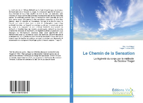 Le Chemin de la Sensation - Maurice Kriegel