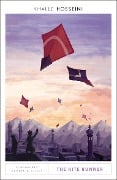 Cover-Bild zum Titel 'The Kite Runner' von 'Khaled Hosseini'