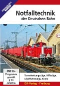 NOTFALLTECHNIK DER DEUTSCHEN BAHN - 