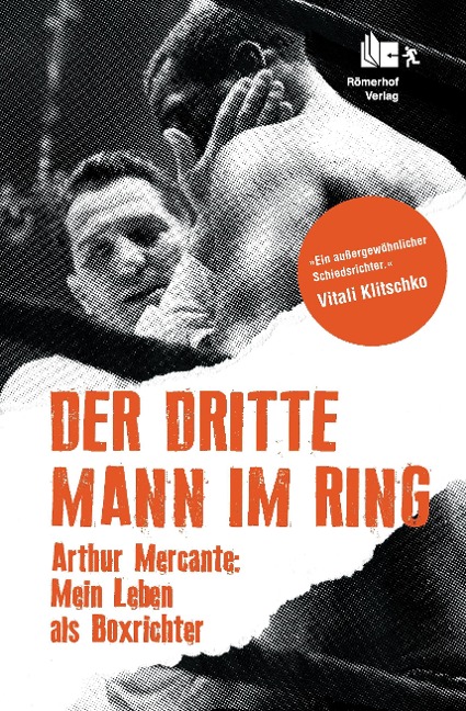 Der Dritte Mann im Ring - Arthur Mercante