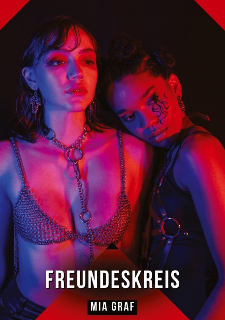 Freundeskreis - Mia Graf