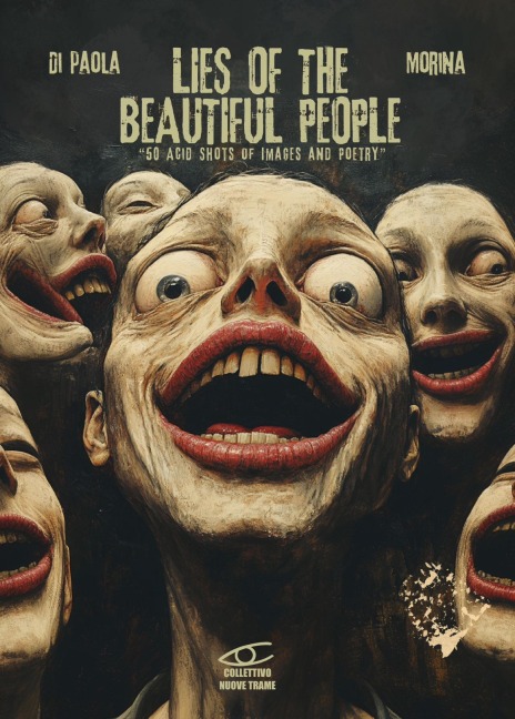 Lies of the Beautiful People - Di Paola