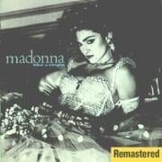 Like A Virgin - Madonna