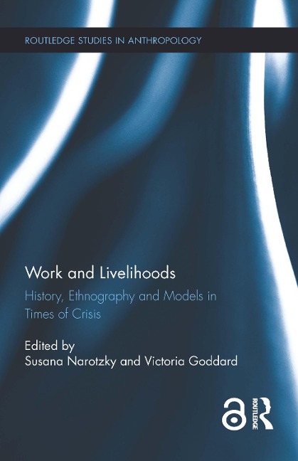 Work and Livelihoods - 
