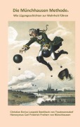 Cover-Bild zum Titel 'Die Münchhausen Methode' von 'Christian Semlitsch'