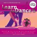 Learn To Dance II-Die Neuen Basisrhythmen - Various