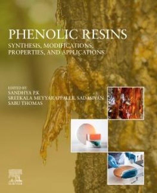 Phenolic Resins - 