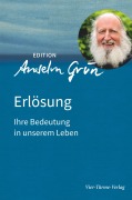 Cover-Bild zum Titel 'Erlösung' von 'Anselm Grün'