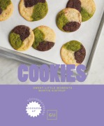 Cover-Bild zum Titel 'Cookies' von 'Martin Kintrup'
