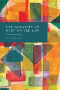 Cover-Bild zum Titel 'The Morality of Obeying the Law' von 'Kevin Walton'