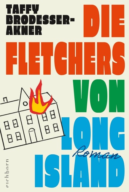 Die Fletchers von Long Island - Taffy Brodesser-Akner