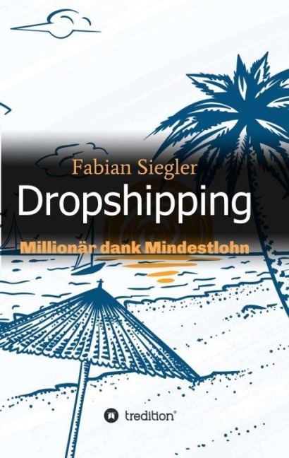 Dropshipping - Fabian Siegler