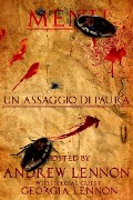 Un assaggio di paura - Andrew Lennon