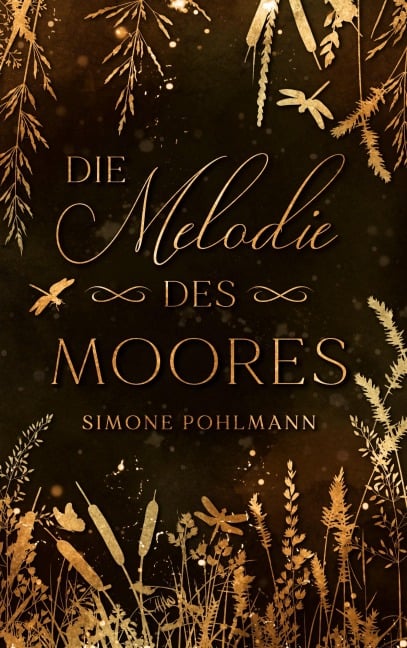 Die Melodie des Moores - Simone Pohlmann