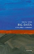 Cover-Bild zum Titel 'Big Data' von 'Dawn E. Holmes'