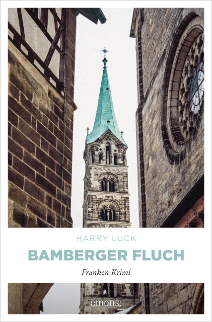 Bamberger Fluch - Harry Luck