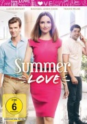 Cover-Bild zum Titel 'Summer Love' von 'Dawn DeKeyser, Sandra Berg, Judith Berg, Jeff Tymoschuk'