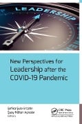 Cover-Bild zum Titel 'New Perspectives for Leadership after the COVID-19 Pandemic' von ''