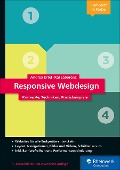 Responsive Webdesign - Andrea Ertel, Kai Laborenz