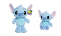 Cover-Bild zum Titel 'Disney Flopsies Stitch, 25cm' von ''