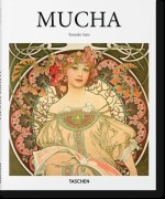Cover-Bild zum Titel 'Mucha' von ''