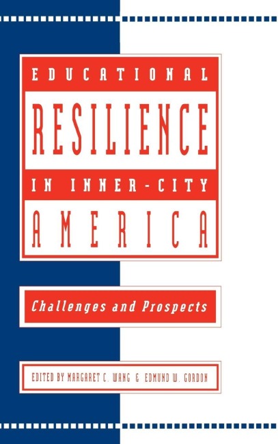 Educational Resilience in inner-city America - 