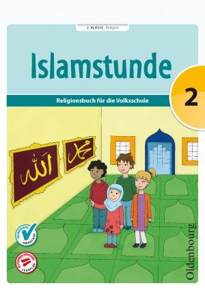 Islamstunde 2 - Claudia Ausweger, Hanna Hamed, Mevlida Mesanovic, Amena Shakir, Said Topalovic