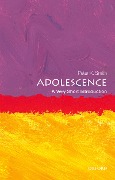 Cover-Bild zum Titel 'Adolescence' von 'Peter K Smith'