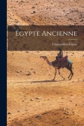 Cover-Bild zum Titel 'Égypte Ancienne' von 'Champollion-Figeac'