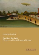 Cover-Bild zum Titel 'Der Herr der Luft' von ''