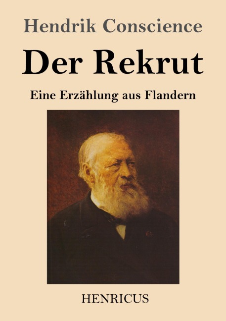 Der Rekrut - Hendrik Conscience
